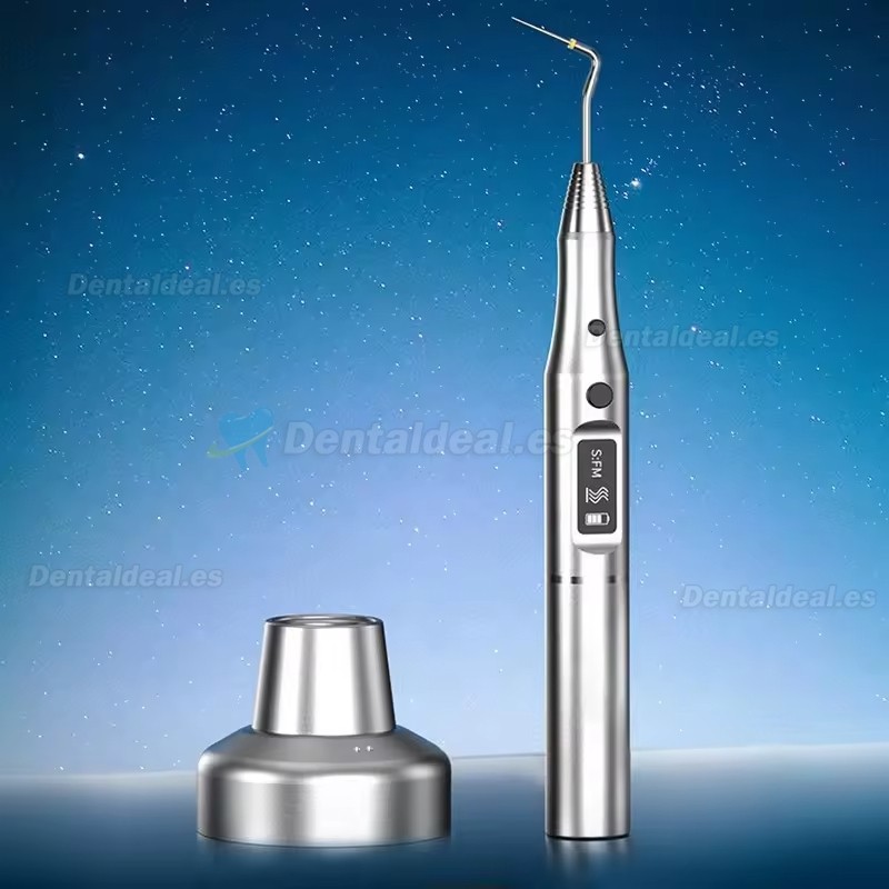 CV-Fill-P1 Sistema de Obturaci&oacute;n Endod&oacute;ntica Inal&aacute;mbrico con L&aacute;piz de Gutapercha